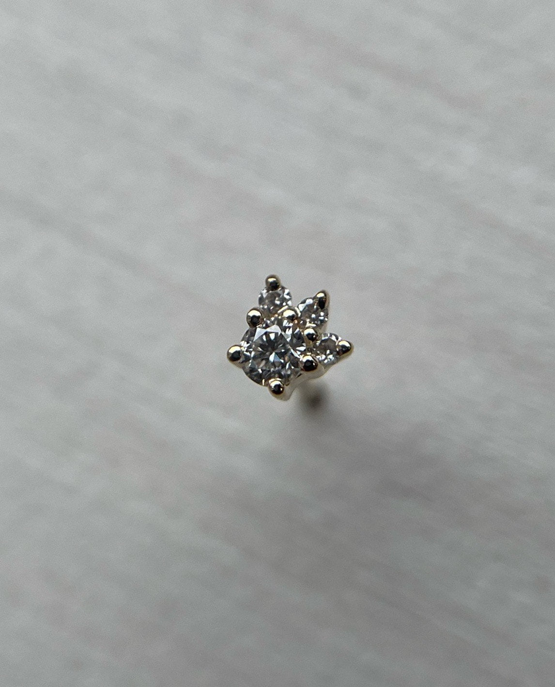 Leia Mini Diamond by Modern Mood