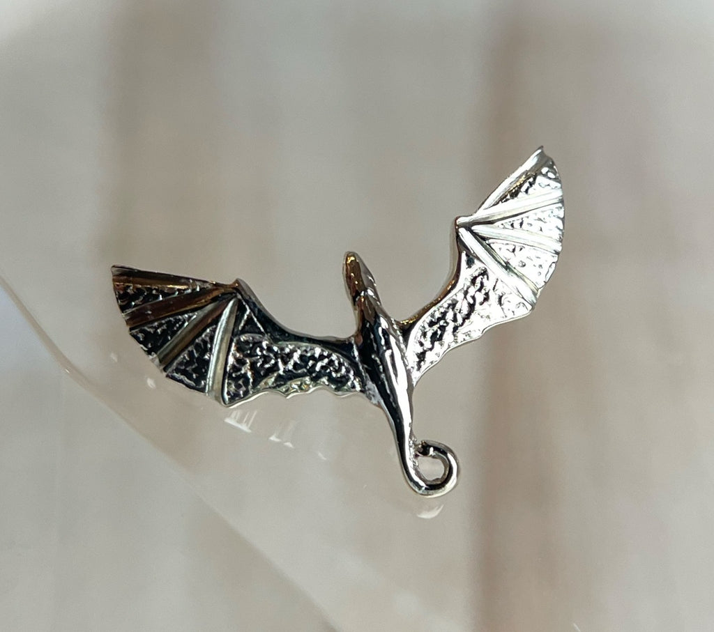 Flying Dragon by NorVoch