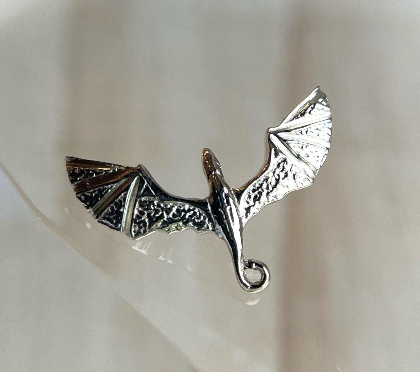 Flying Dragon by NorVoch