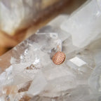 Milgrain Disks by Body Gems