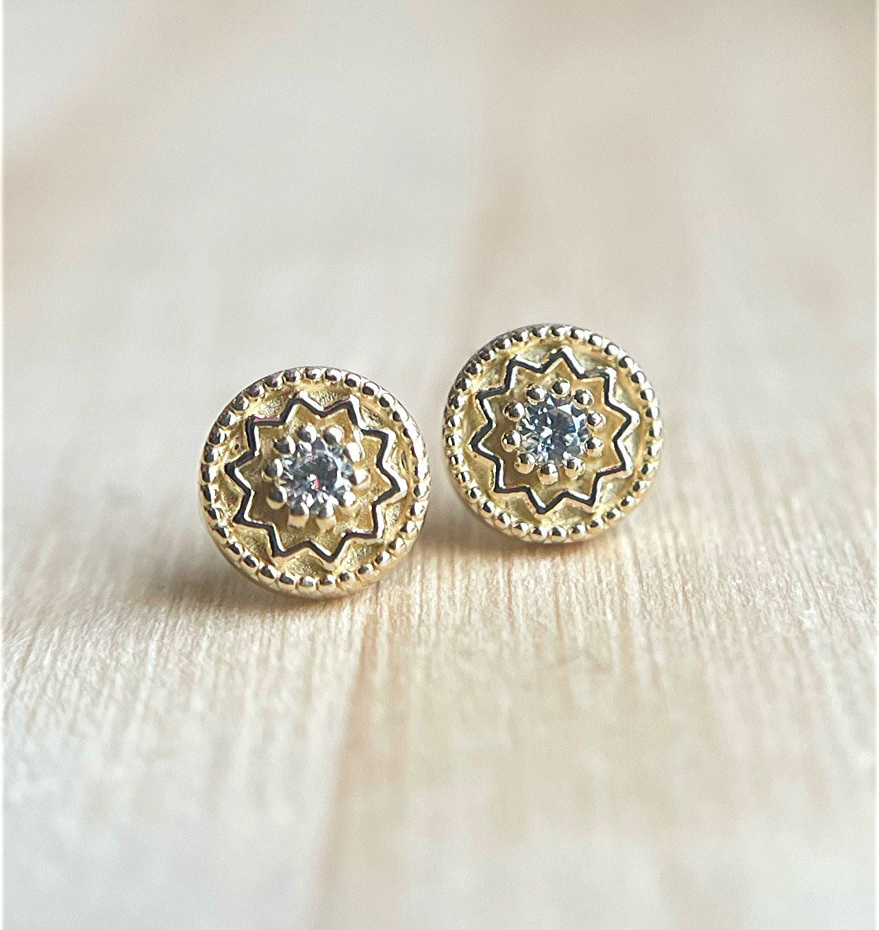 Sophia by Divinity Metals