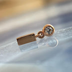 Jojo (Dangle) by Junipurr