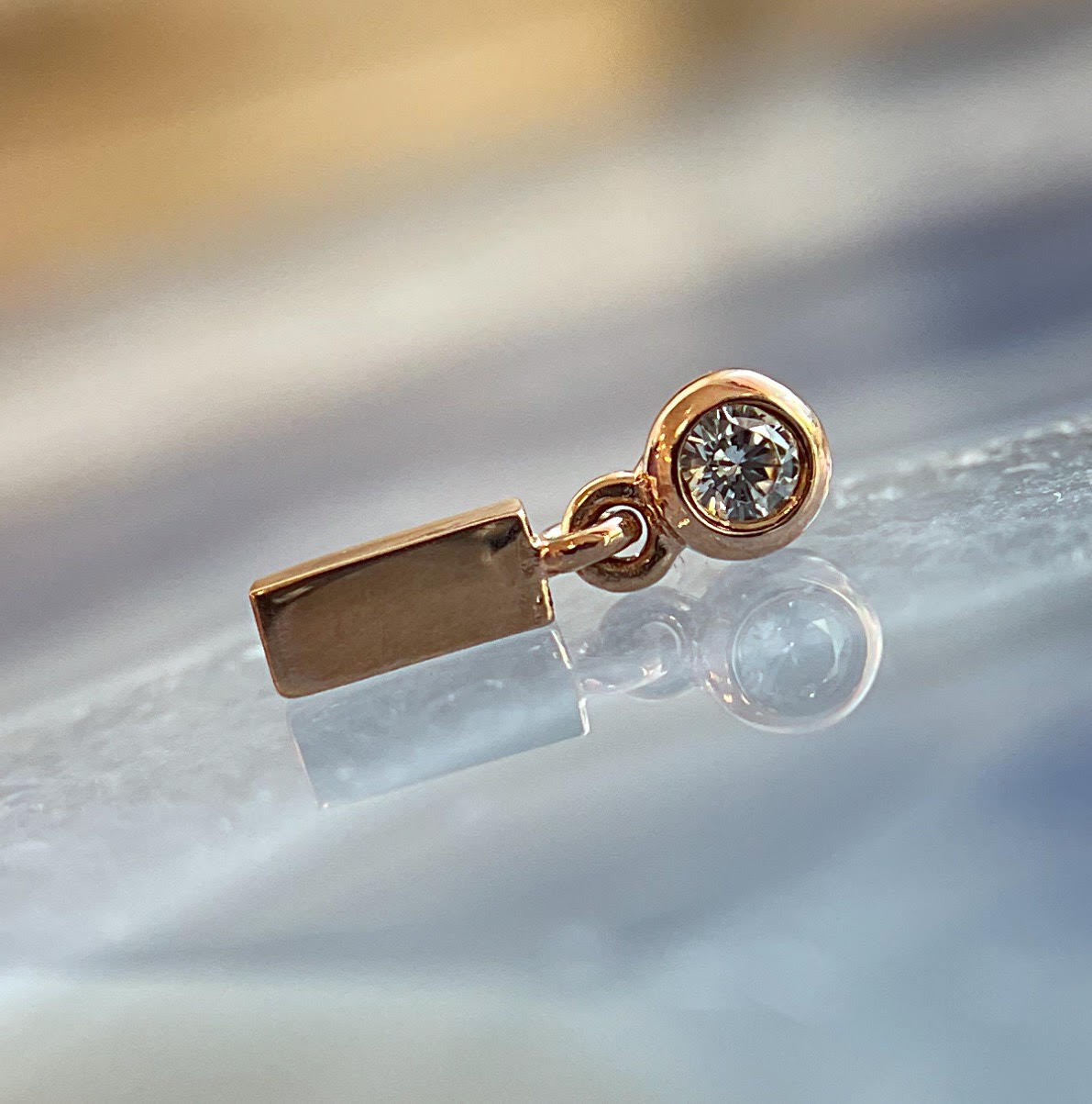 Jojo (Dangle) by Junipurr