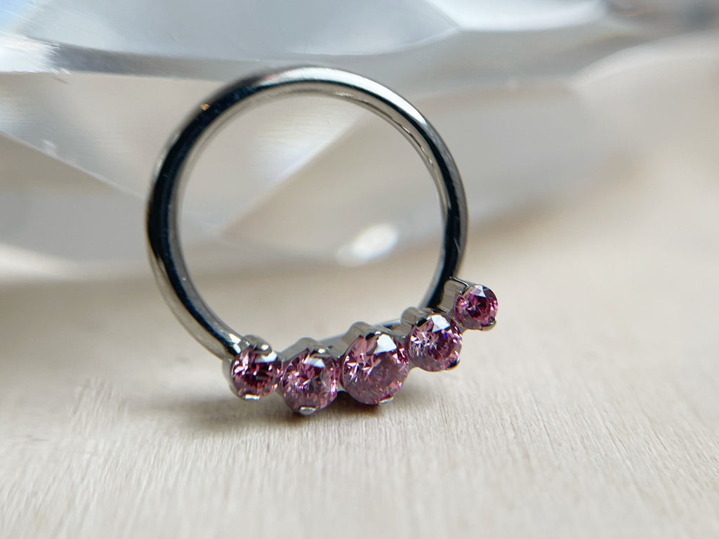 Captive Prium by Industrial Strength