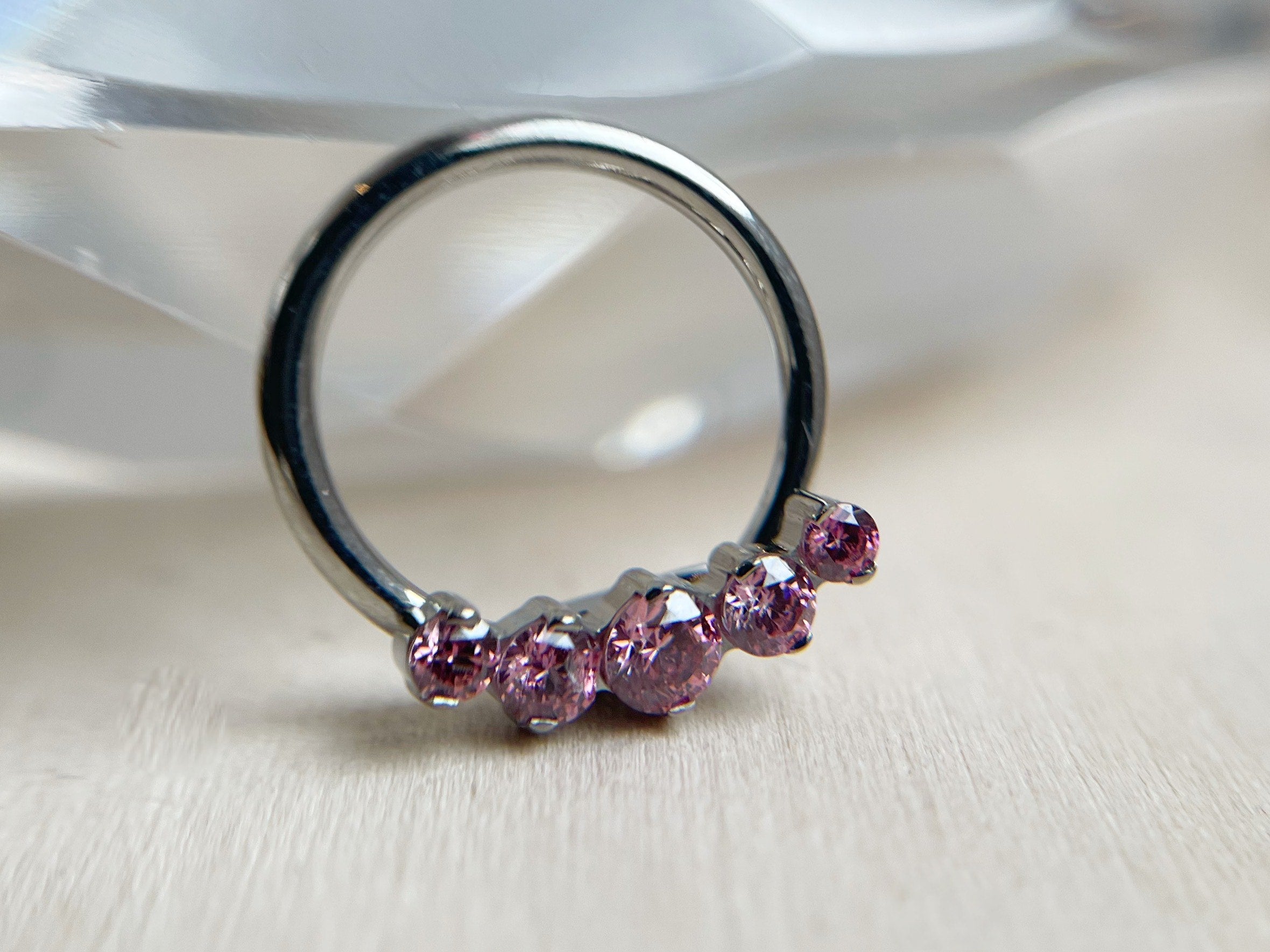 Captive Prium by Industrial Strength