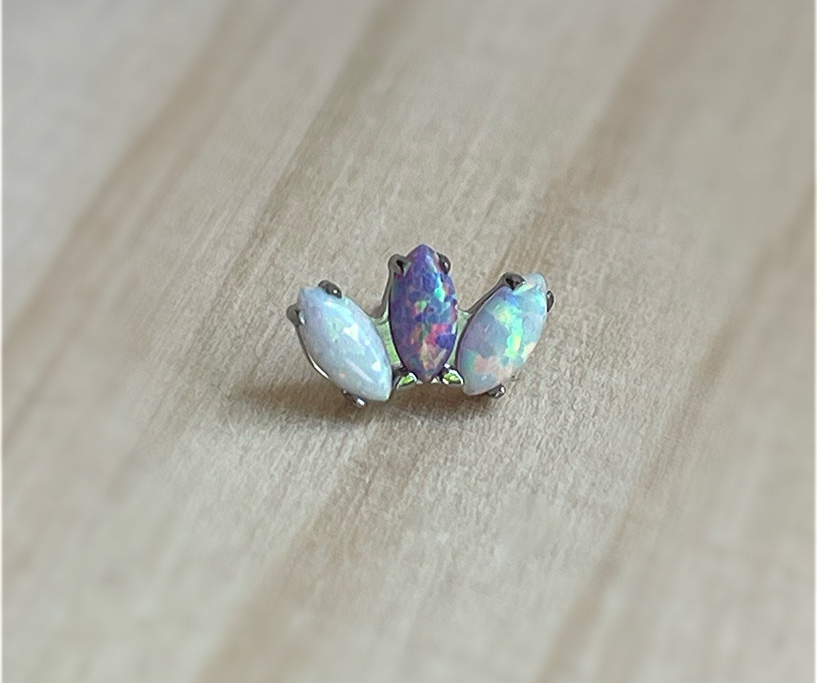 Marquise Fan by Industrial Strength