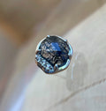 Vision Tourmalated Quartz by Buddha