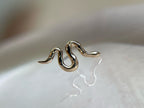 Serpent by Buddha Jewelry