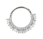 Bitter Sweet Clicker by Ember Body Jewelry