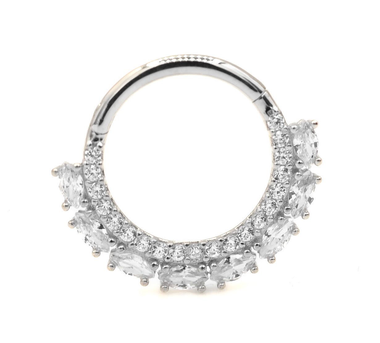 Bitter Sweet Clicker by Ember Body Jewelry