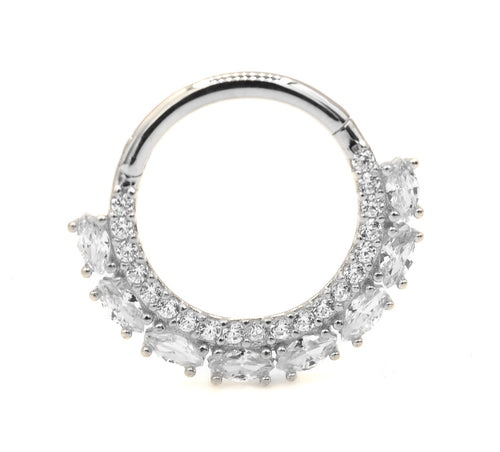 Bitter Sweet Clicker by Ember Body Jewelry