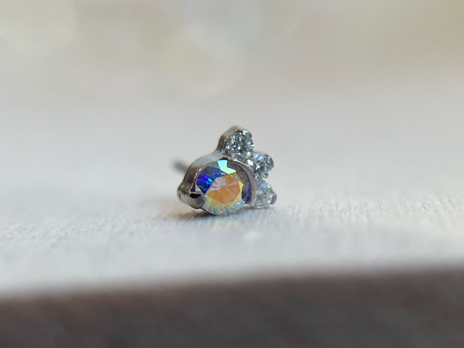 Carina by Industrial Strength (Threadless)