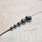 Onyx Cabochon by NeoMetal