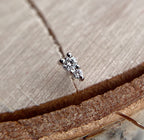 Genuine Diamond Tiny Jeanie 2 by BVLA