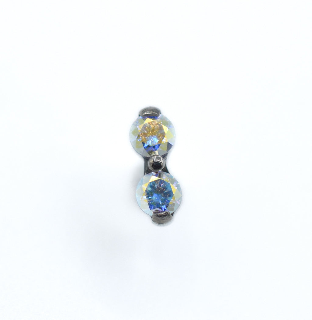 Duo by Industrial Strength