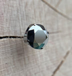 Light Chrome CZ Prong by NeoMetal