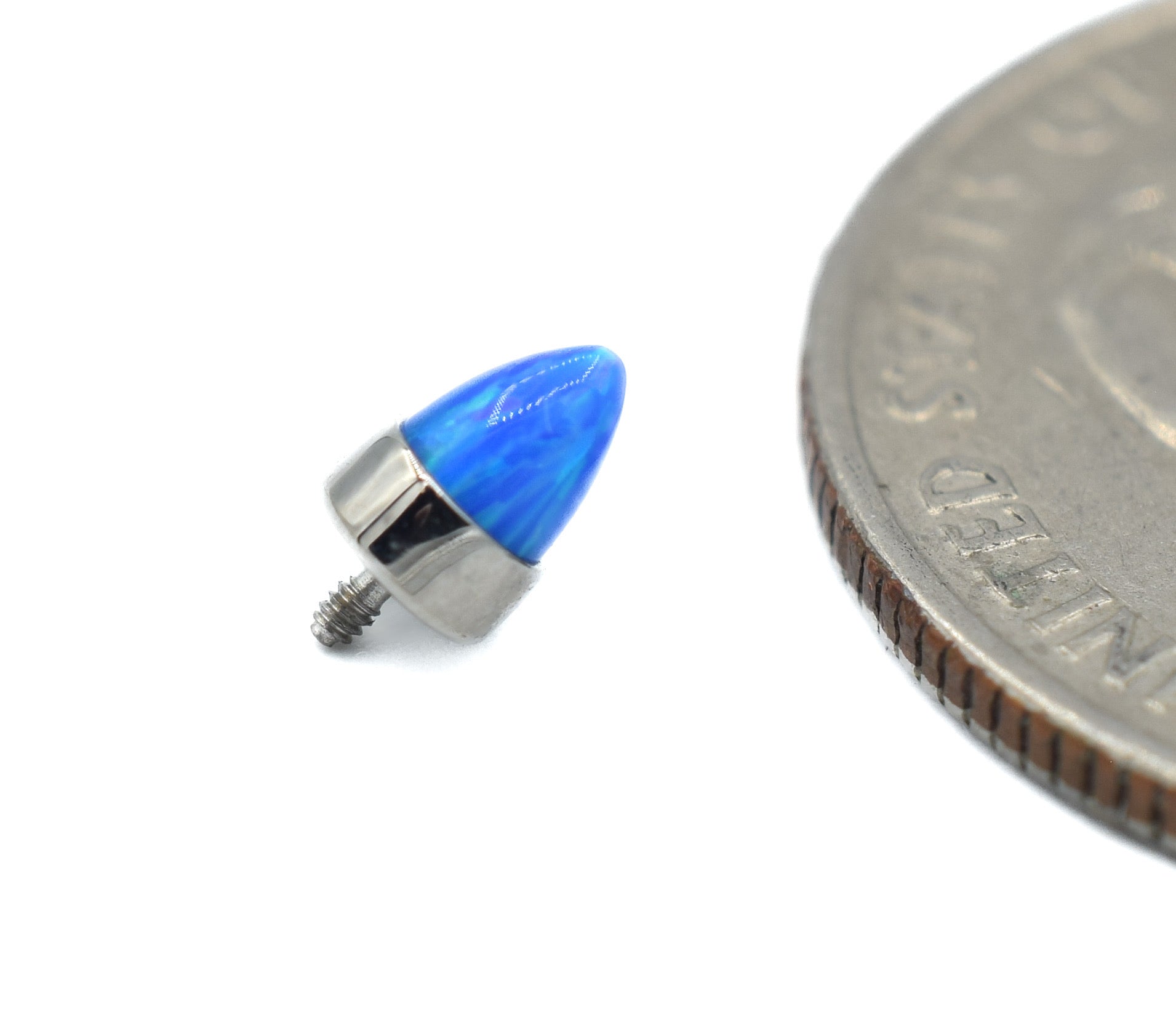 16g Opal Bullets from Anatometal (ALL COLORS)