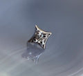 Zara - White Diamond by Modern Mood