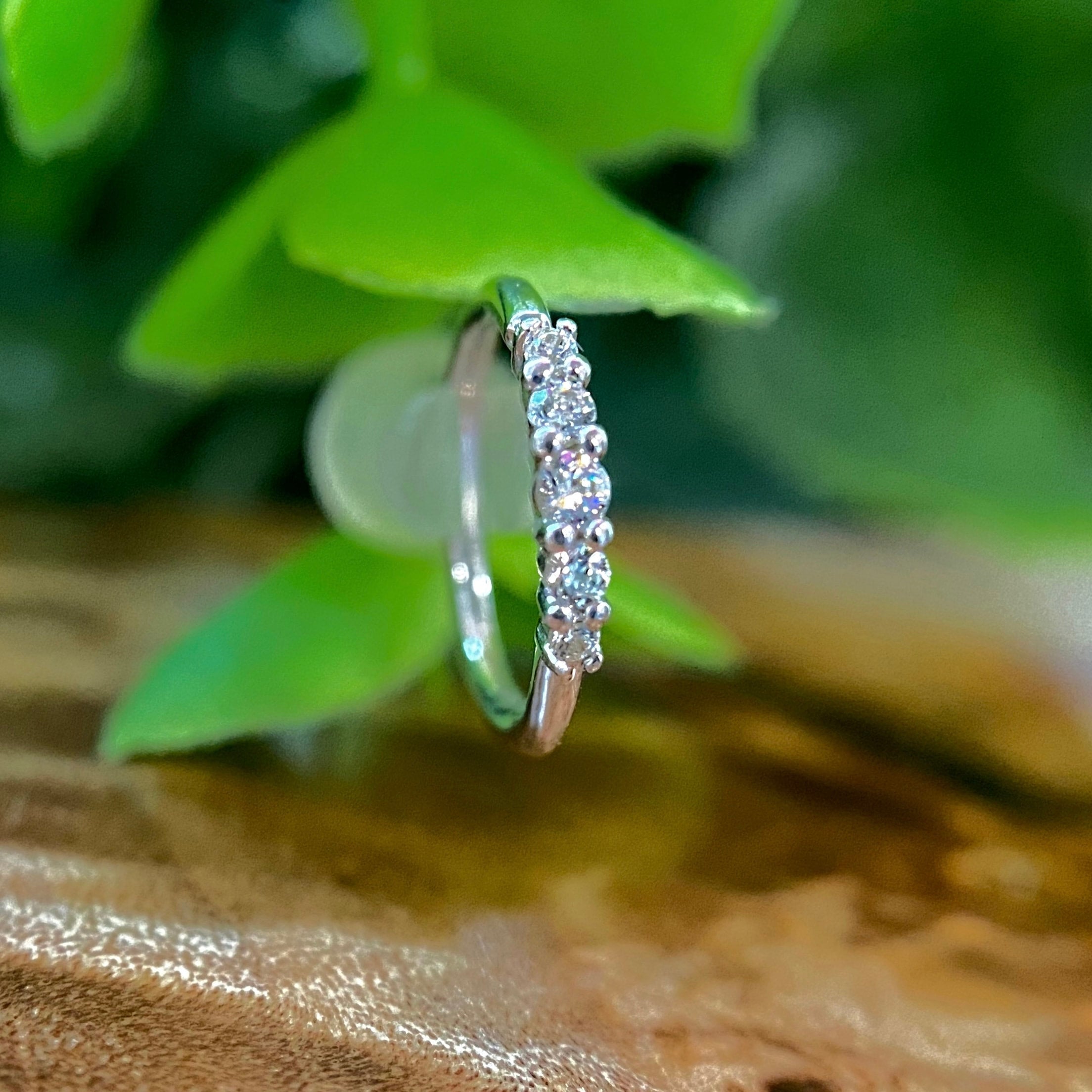 Brigitte by Buddha Jewelry Organics