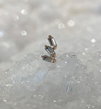 Staxx White Topaz by Buddha Jewelry Organics