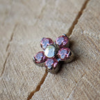 Small Daisy Flower by NeoMetal (ALL COLORS)