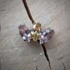 Marquise Fan by Industrial Strength