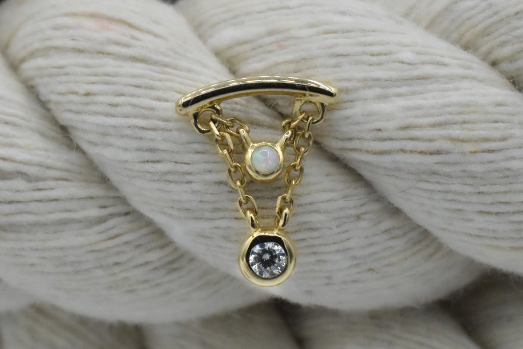 Amelda by Junipurr Jewelry