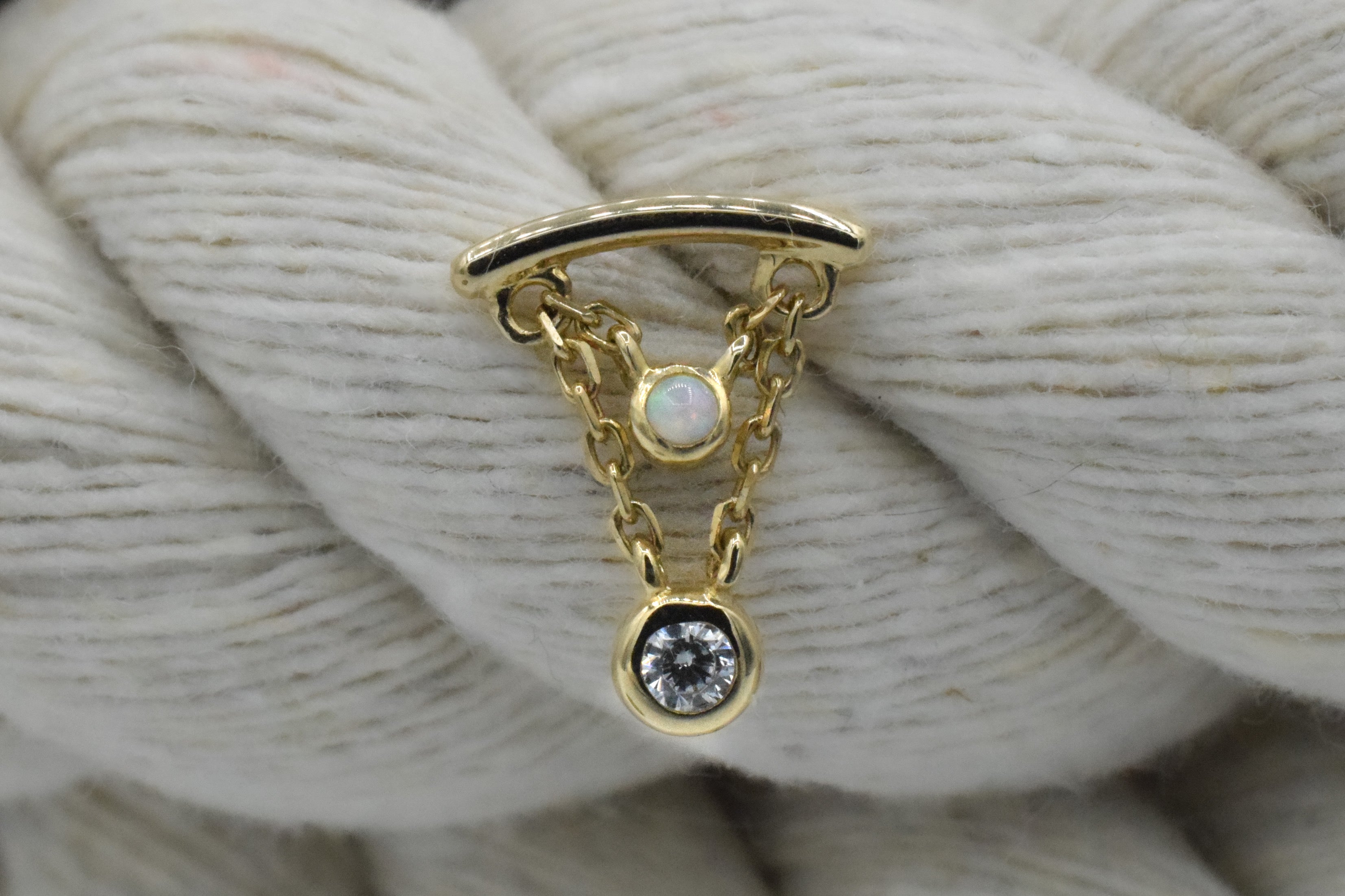 Amelda by Junipurr Jewelry