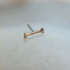 Thighbone by Junipurr Jewelry