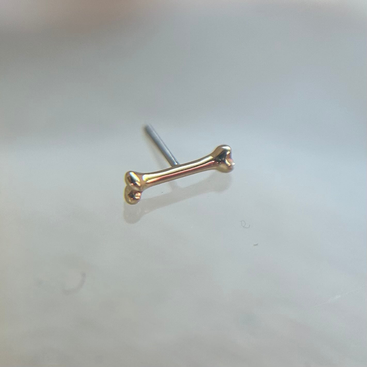 Thighbone by Junipurr Jewelry