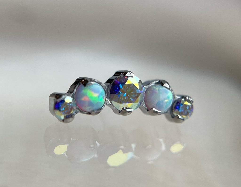 Mini Prium by Industrial Strength