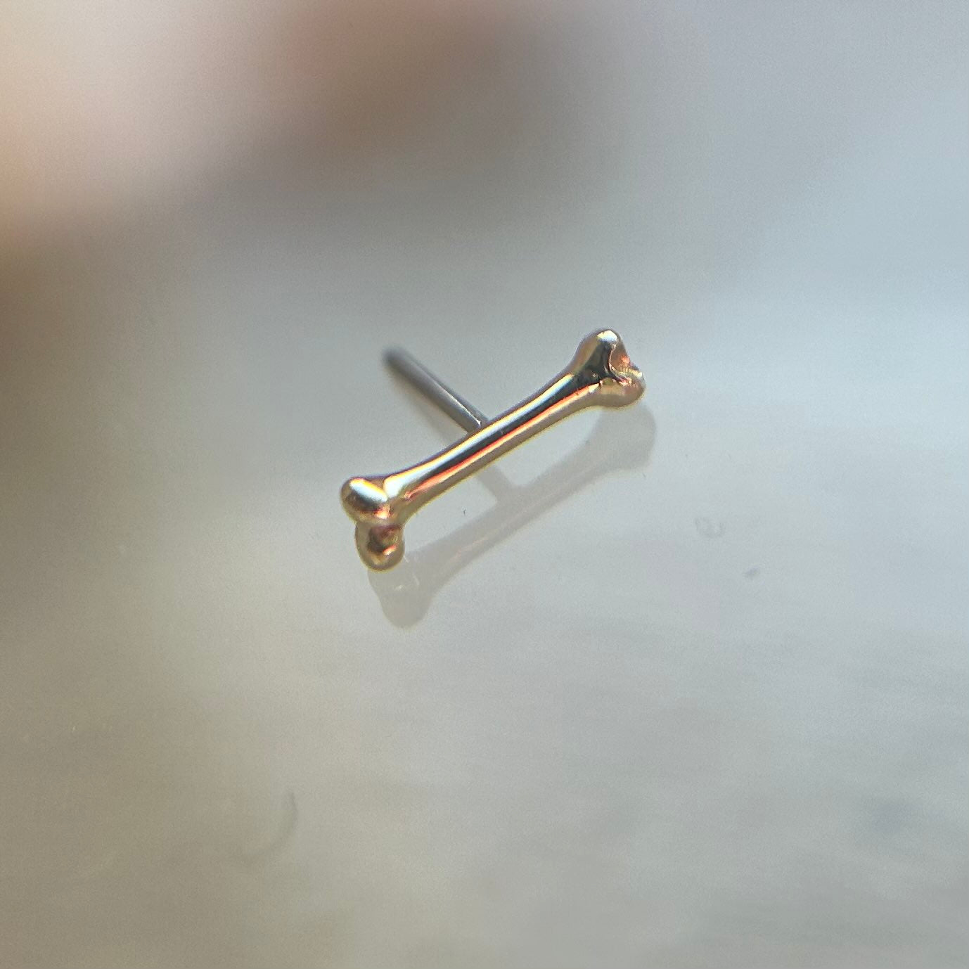 Thighbone by Junipurr Jewelry