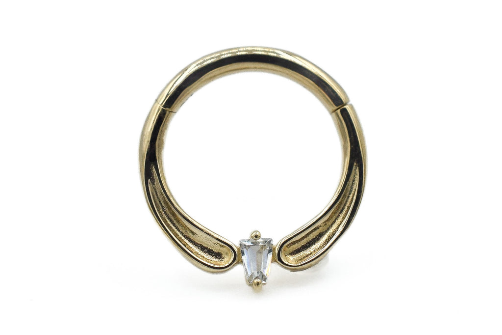 Honeymoon - Clicker by Ember Jewelry