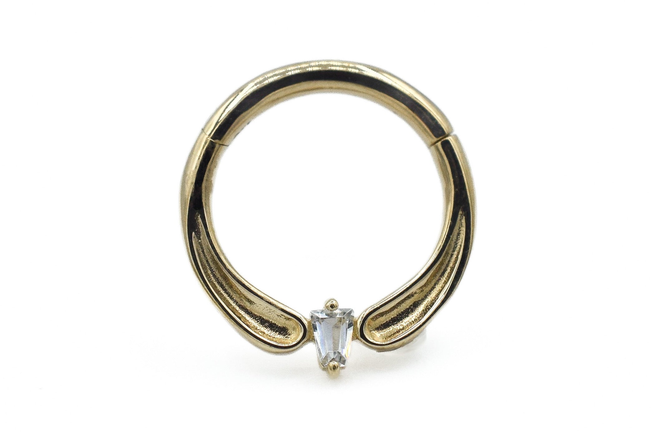 Honeymoon - Clicker by Ember Jewelry