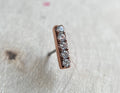 Rowe by Buddha Jewelry Organics