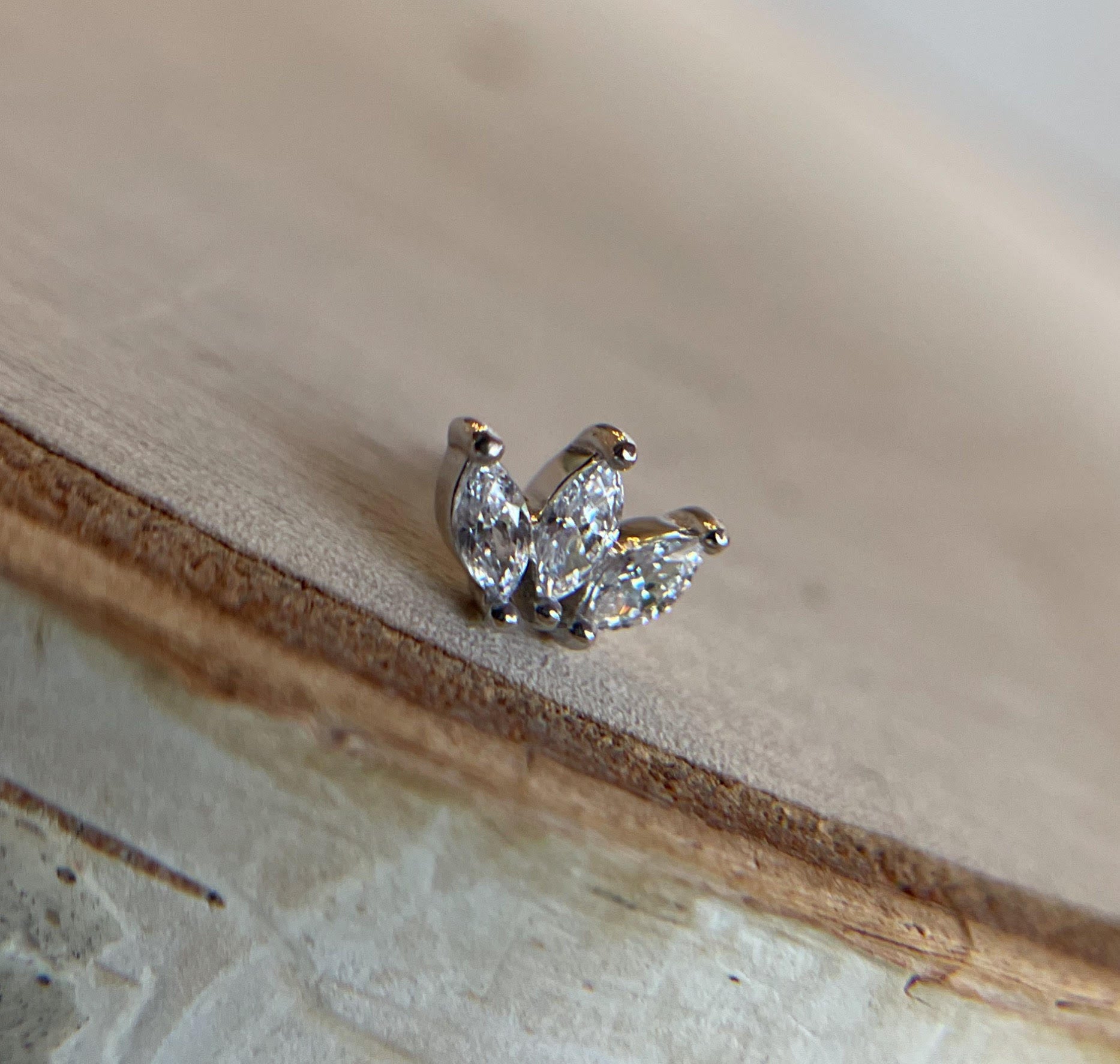 Mini Moet by Buddha Jewelry