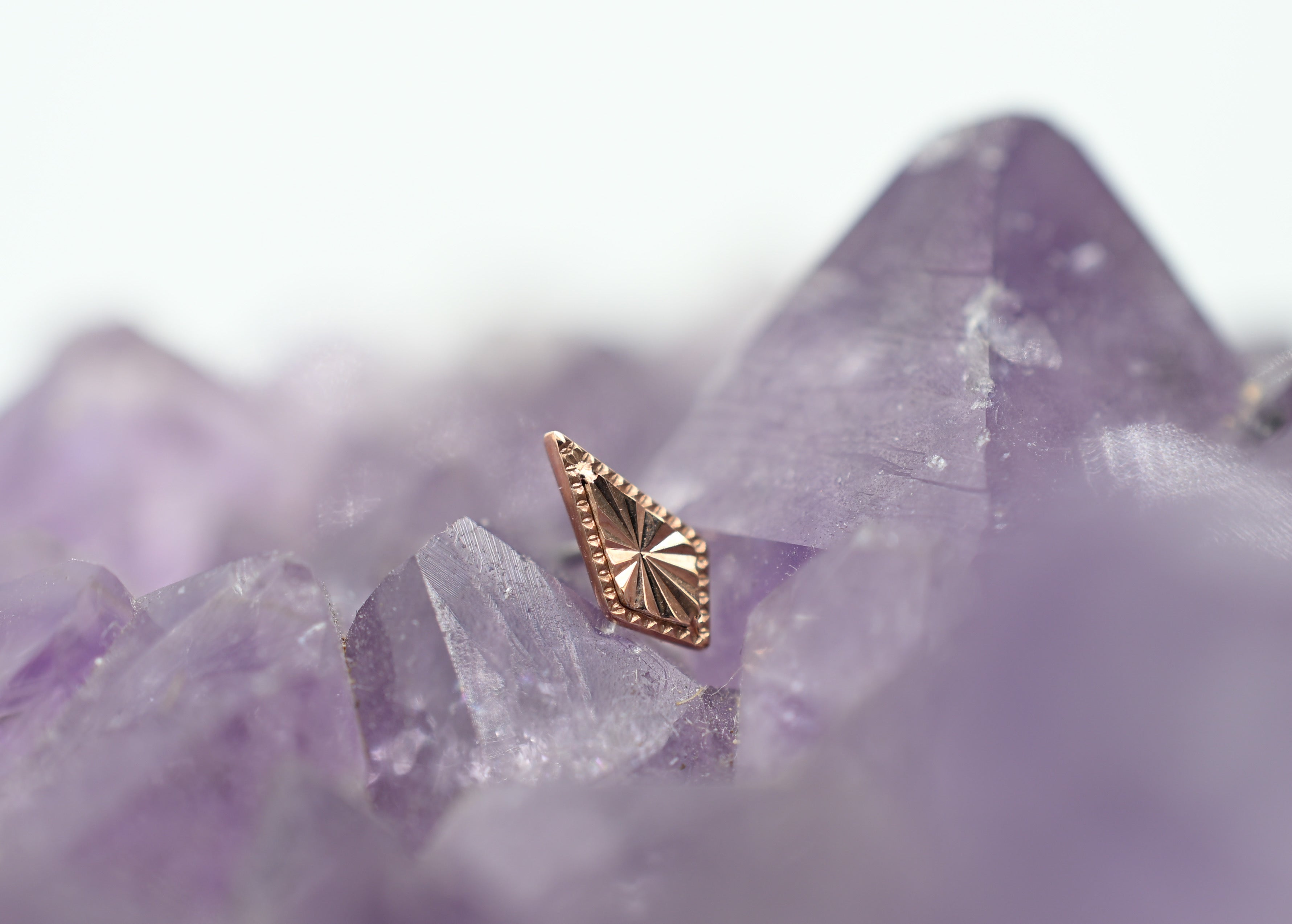Good As Hell (Laser Cut Kite) by Buddha Jewelry