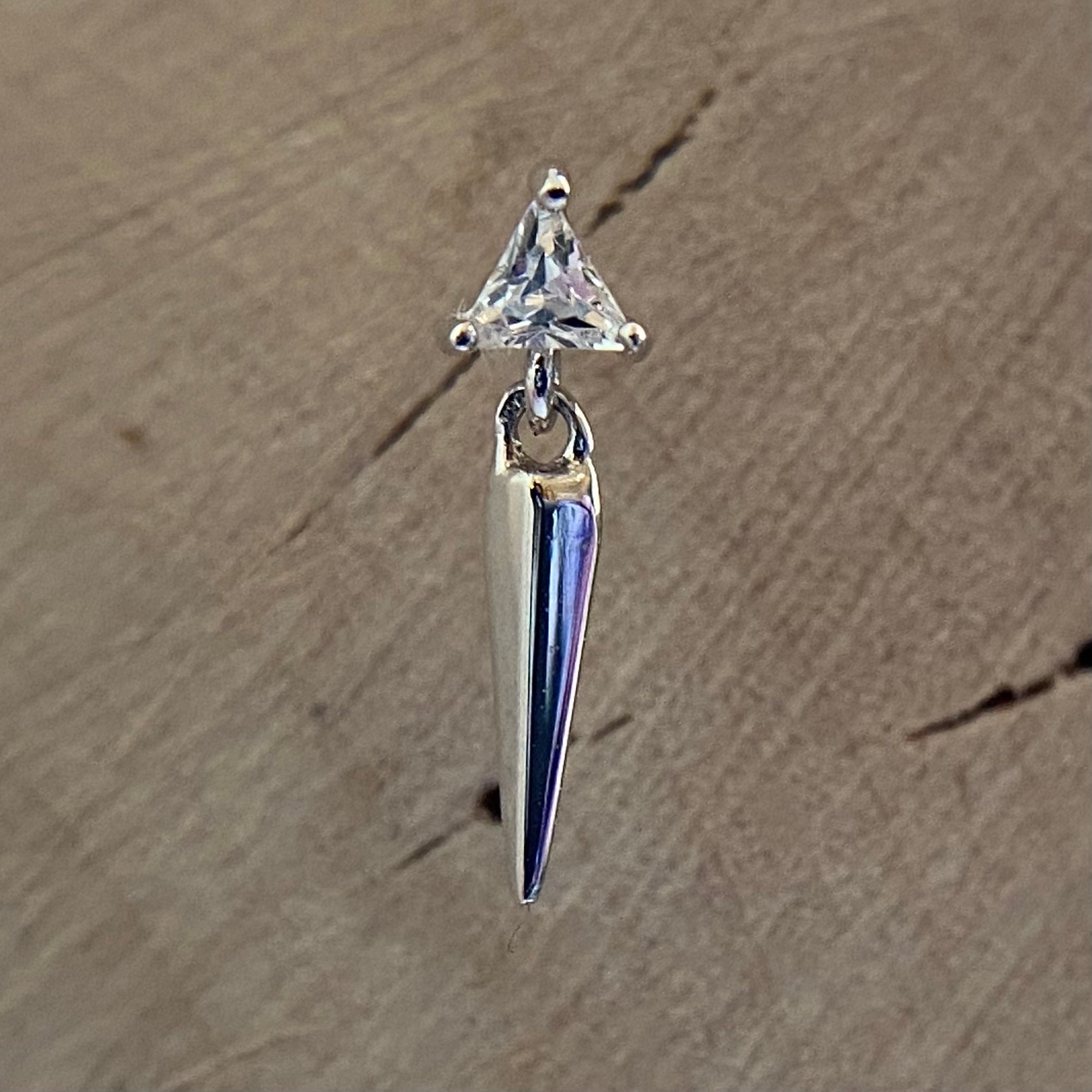 Saint by Buddha Jewelry