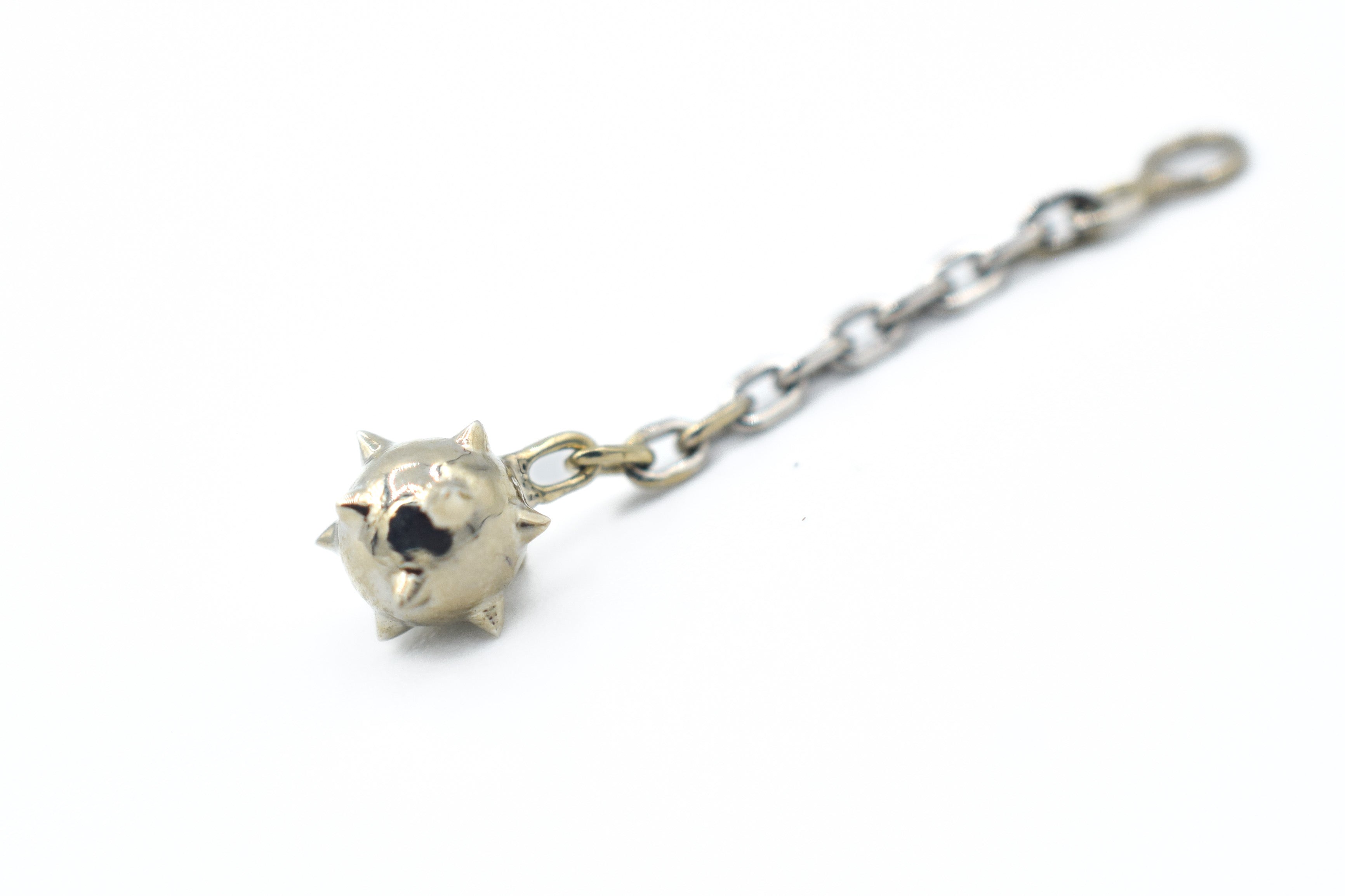 The Algorithm Charm by Regalia (A La Carte)