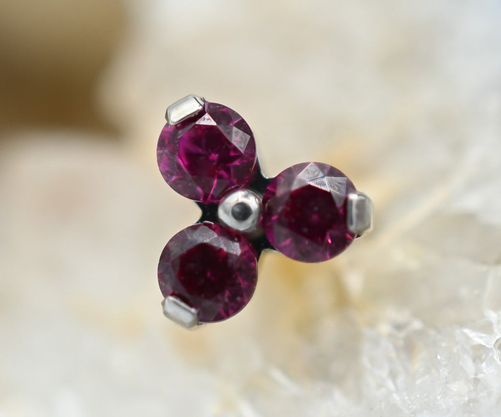 Trinity Trio by NeoMetal (All Colors)