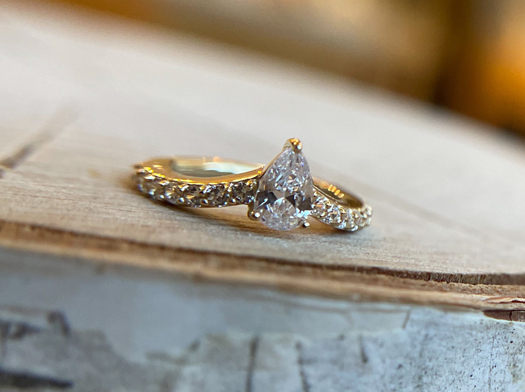 Nyx by Buddha Jewelry Organics