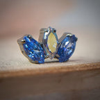 Marquise Fan by Industrial Strength