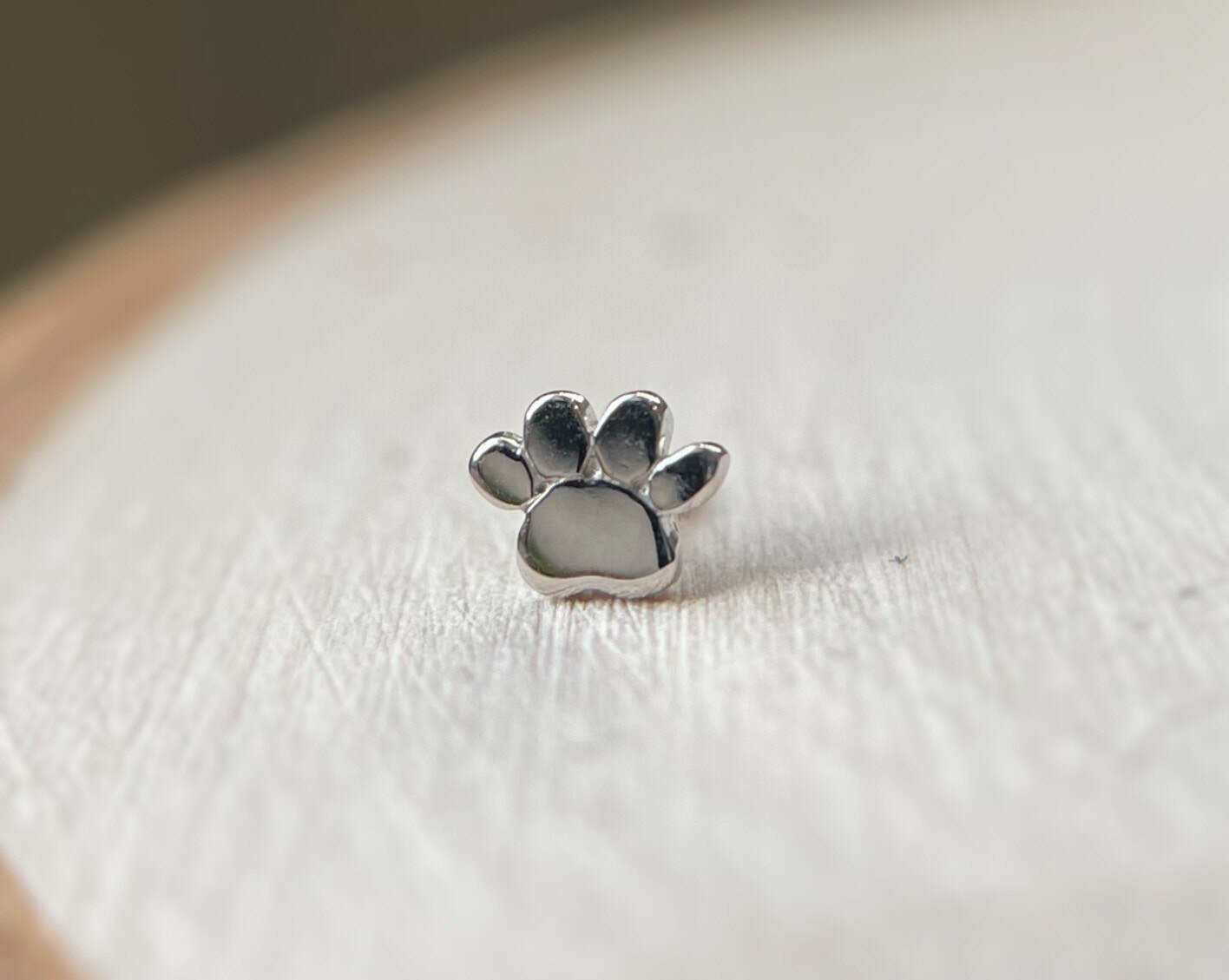 Mini Paw by Junipurr
