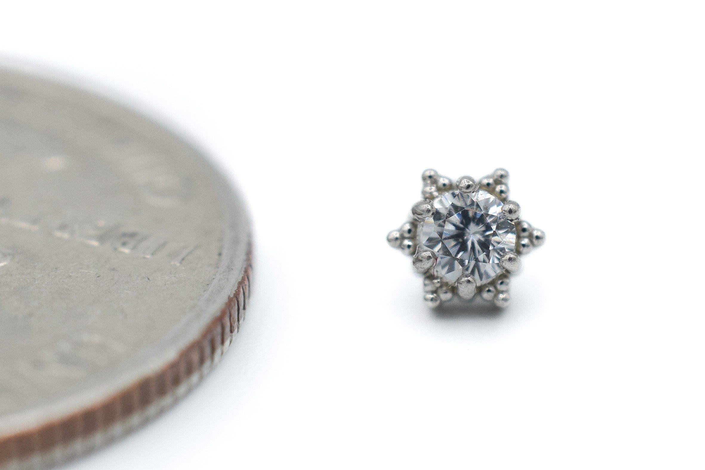 Star Brite by Divinity Metals