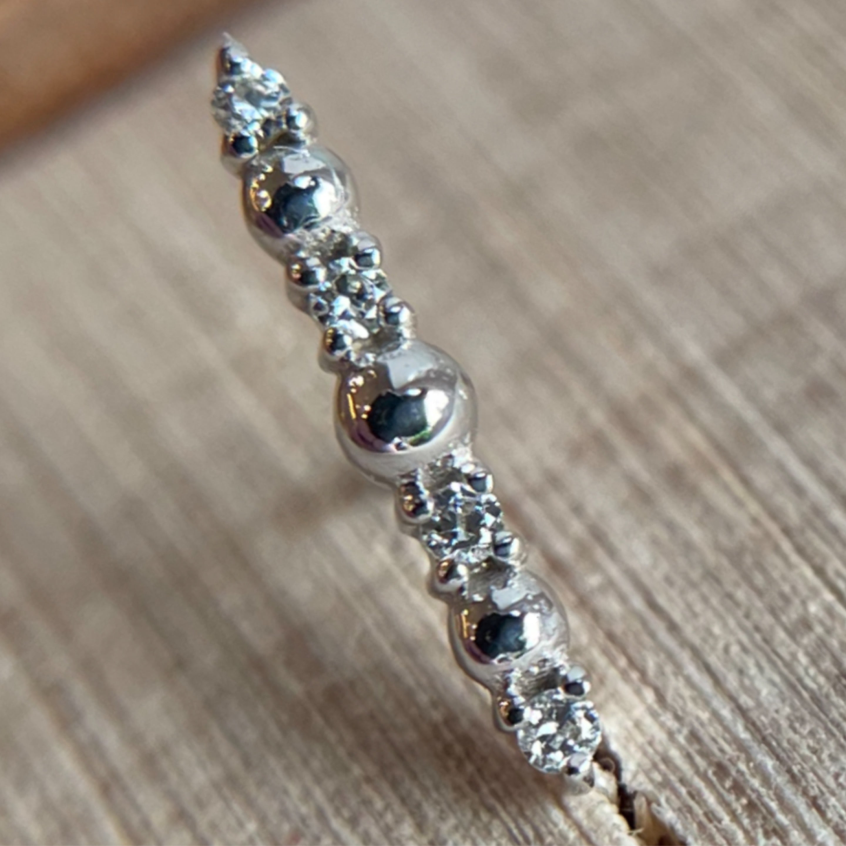 Chance by Buddha Jewelry Organics