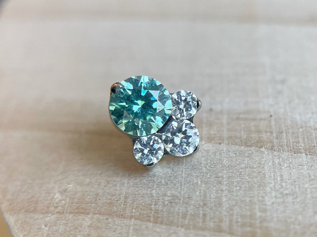 Carina by Industrial Strength (Threadless)