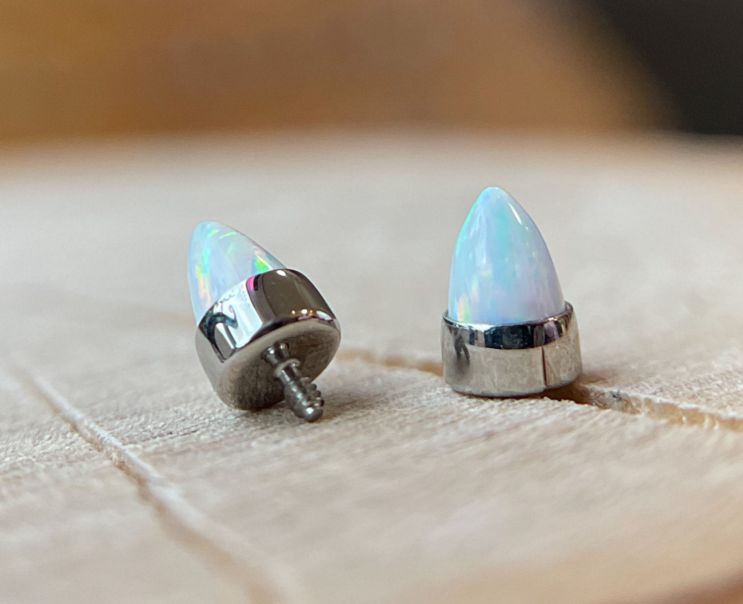 16g Opal Bullets from Anatometal (ALL COLORS)