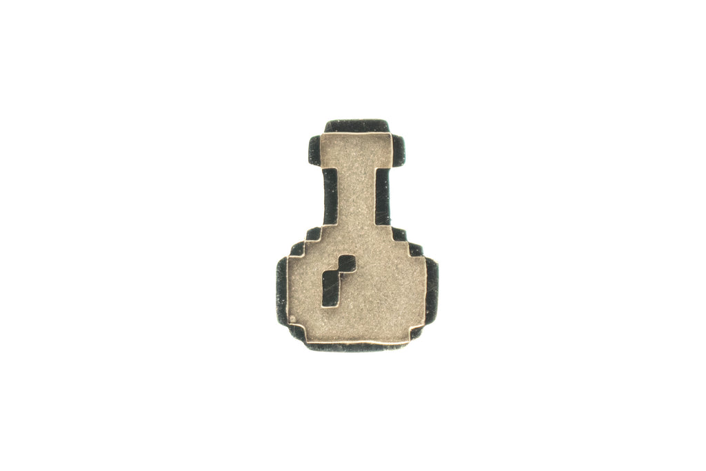 Pixel Potion by NorVoch