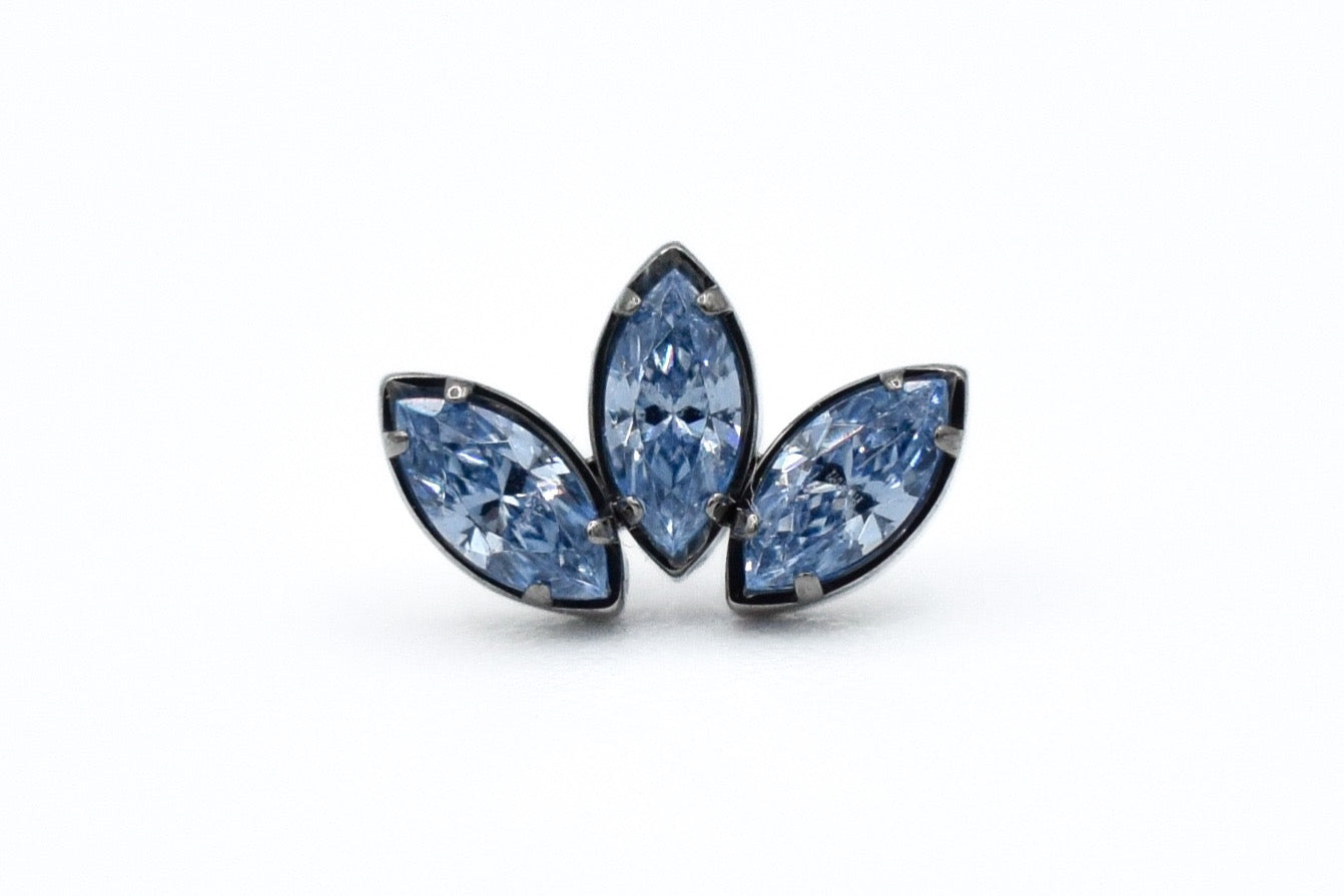 Anatometal Mini Marquise Fan