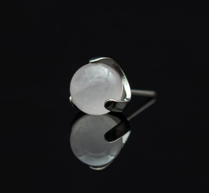 16g 3-Prong Opal / Stone (ALL COLORS)